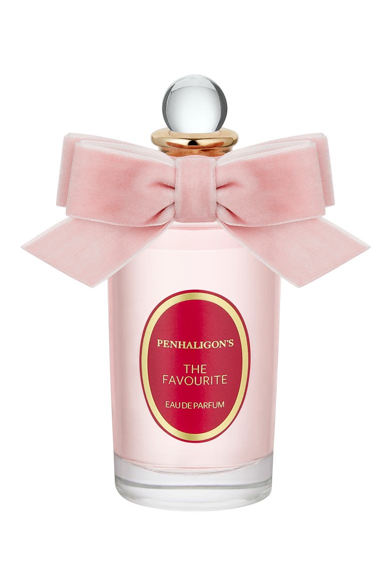 The Favourite Eau de Parfum, Main, color, NO COLOR