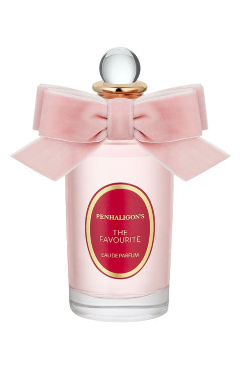The Favourite Eau de Parfum