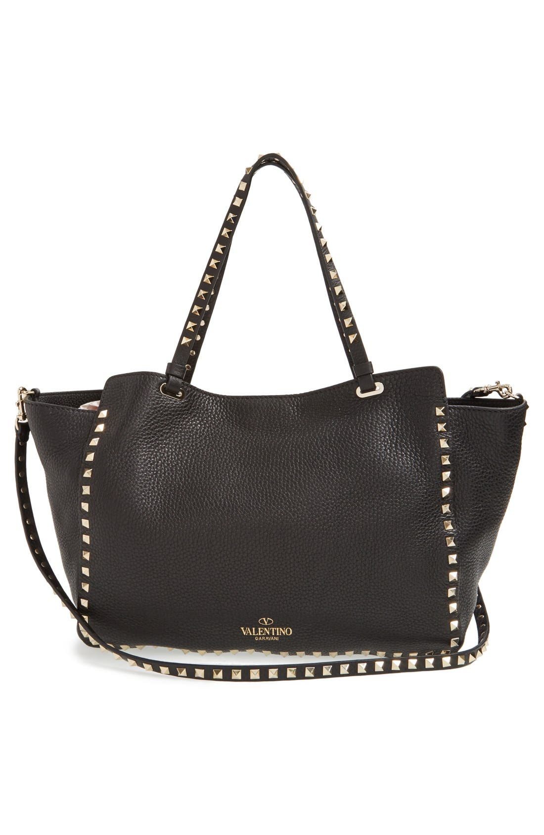 Valentino , Alternate, color, 