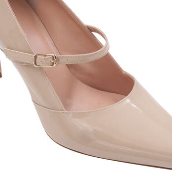 Prima Mary Jane Pump