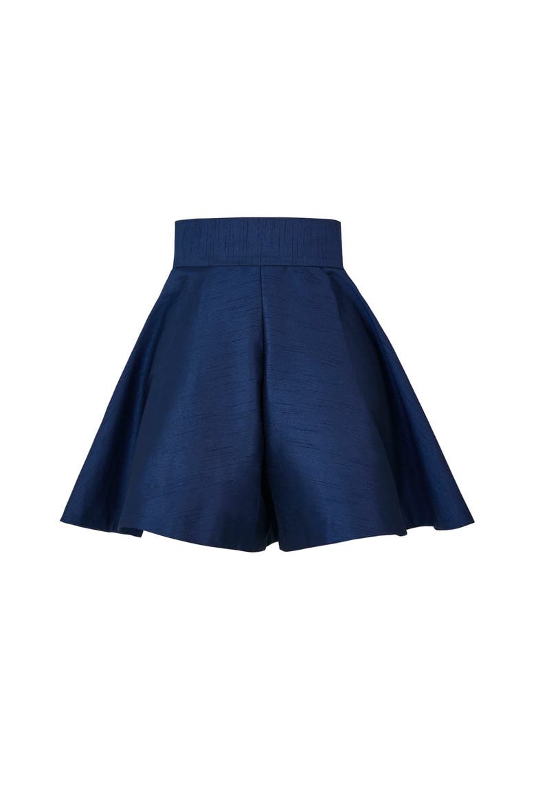 Alegria Short, Alternate, color, NAVY