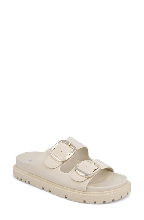 Alttar Slide Sandal (Women)