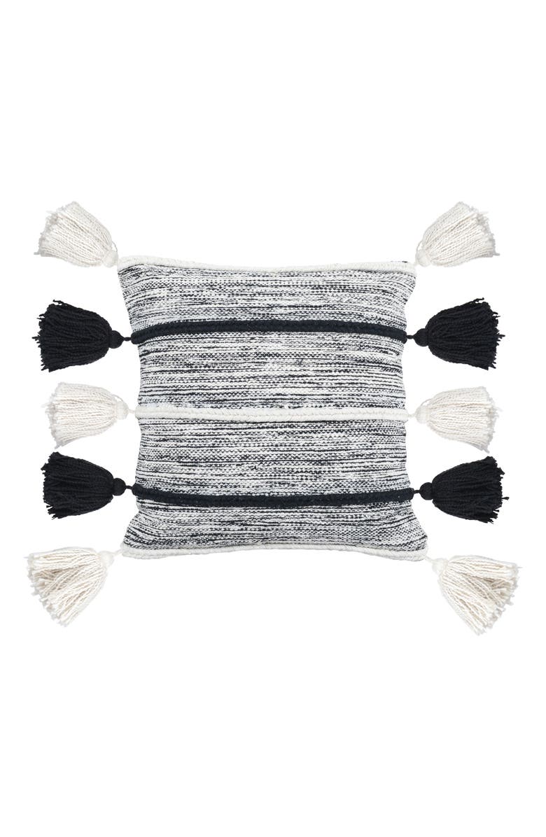 Villa Home Collection Elan Accent Pillow, Main, color, 