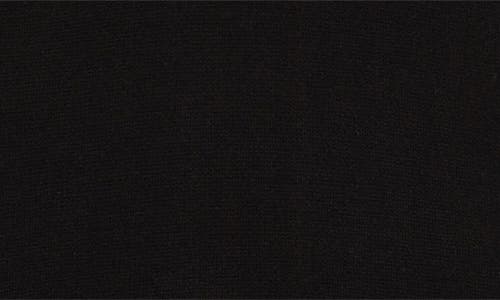 Frenckenberger Bf Cashmere & Wool Turtleneck Sweater In Black
