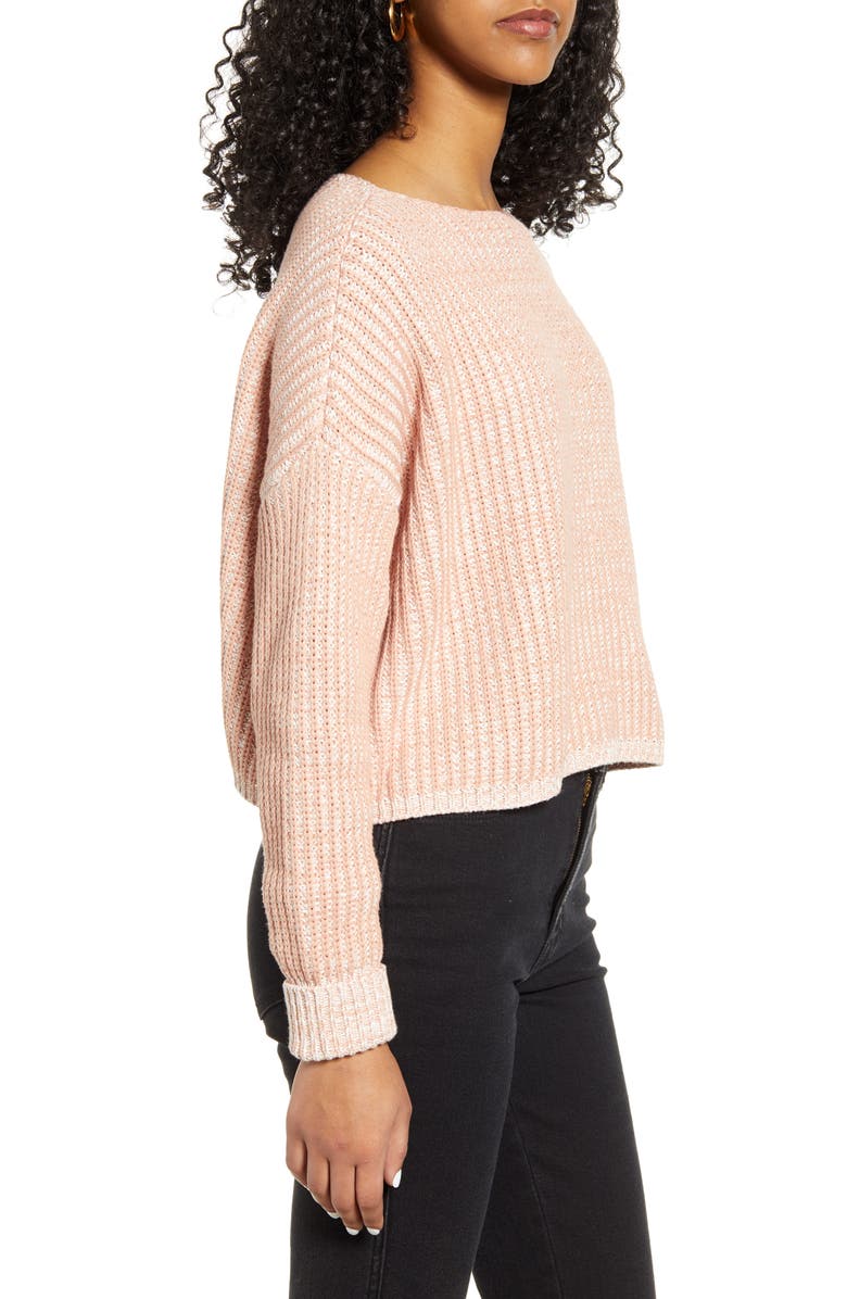 Lira Clothing Delilah Sweater, Alternate, color,