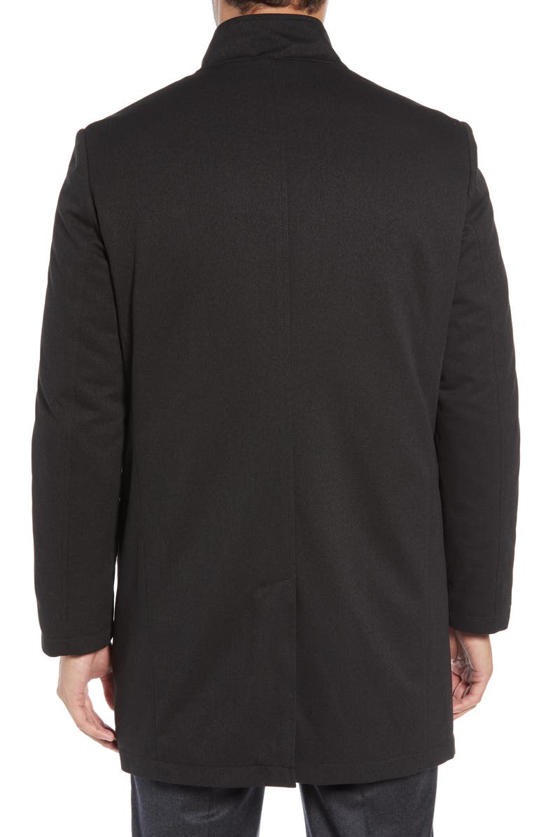 Hart Schaffner Marx Bryce Raincoat, Alternate, color, 