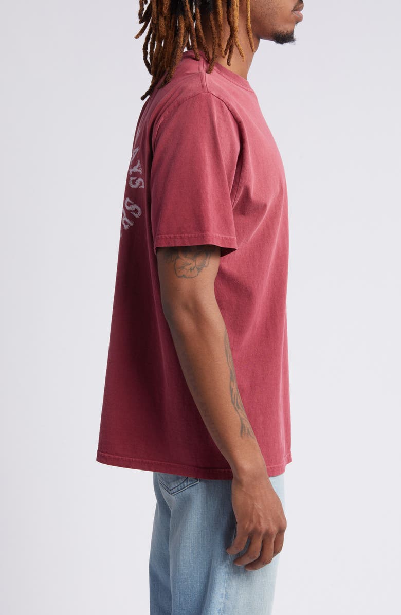 ONE OF THESE DAYS Valley Riders Graphic T-Shirt, Alternate, color, 