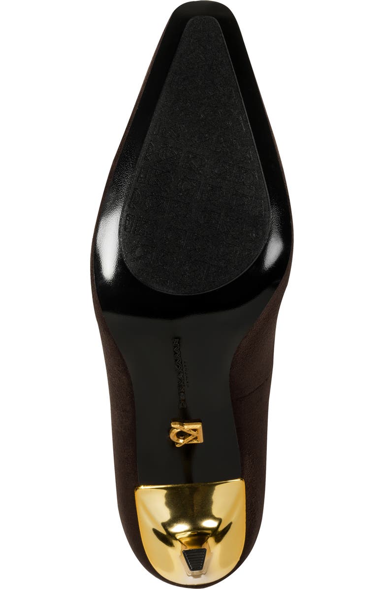 Donna Karan New York Savita Pump, Alternate, color,