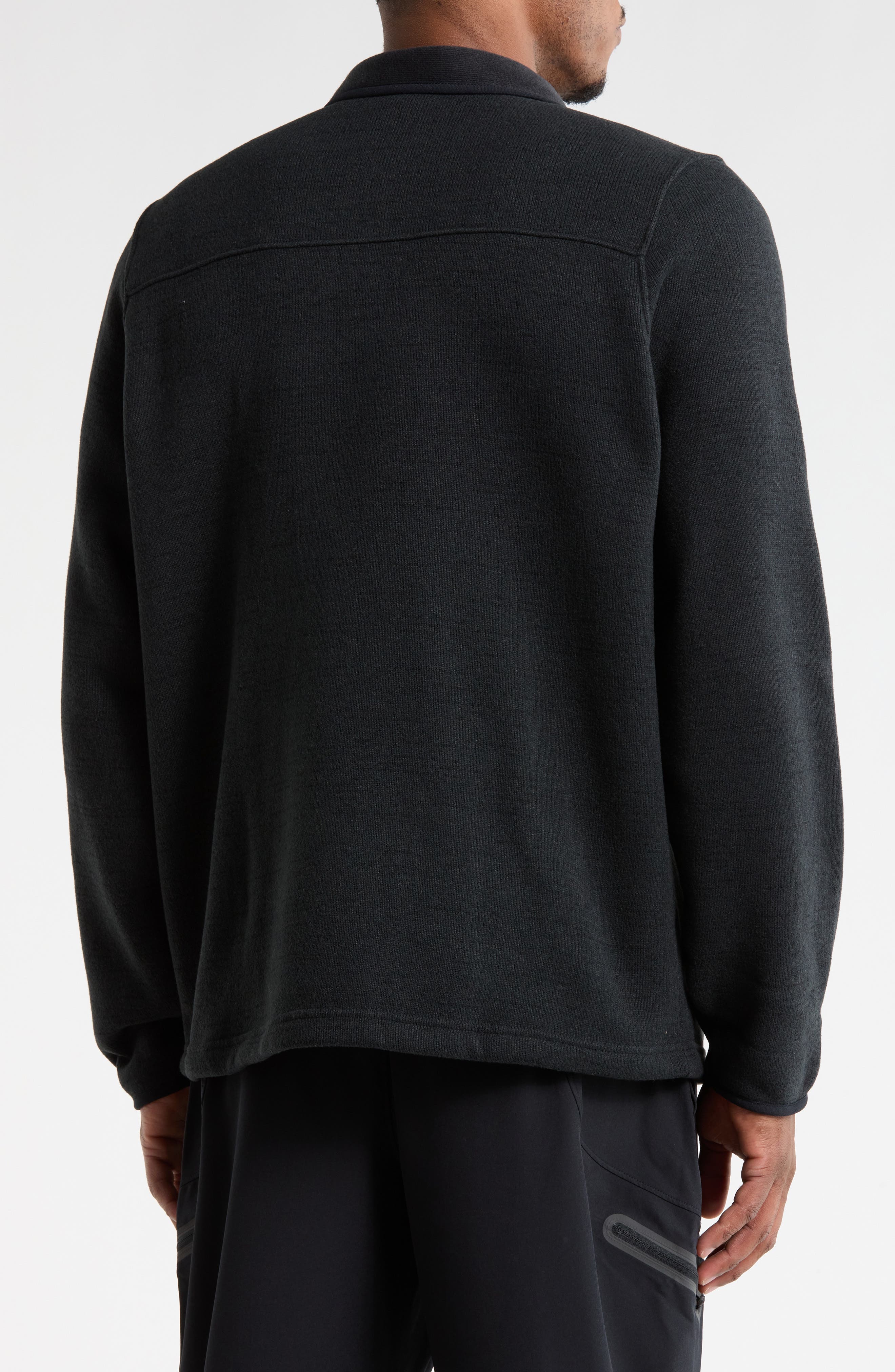 Specialist Quarter Zip Sweatshirt - image 2