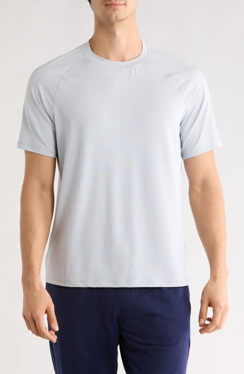 Short Sleeve Performance T-Shirt