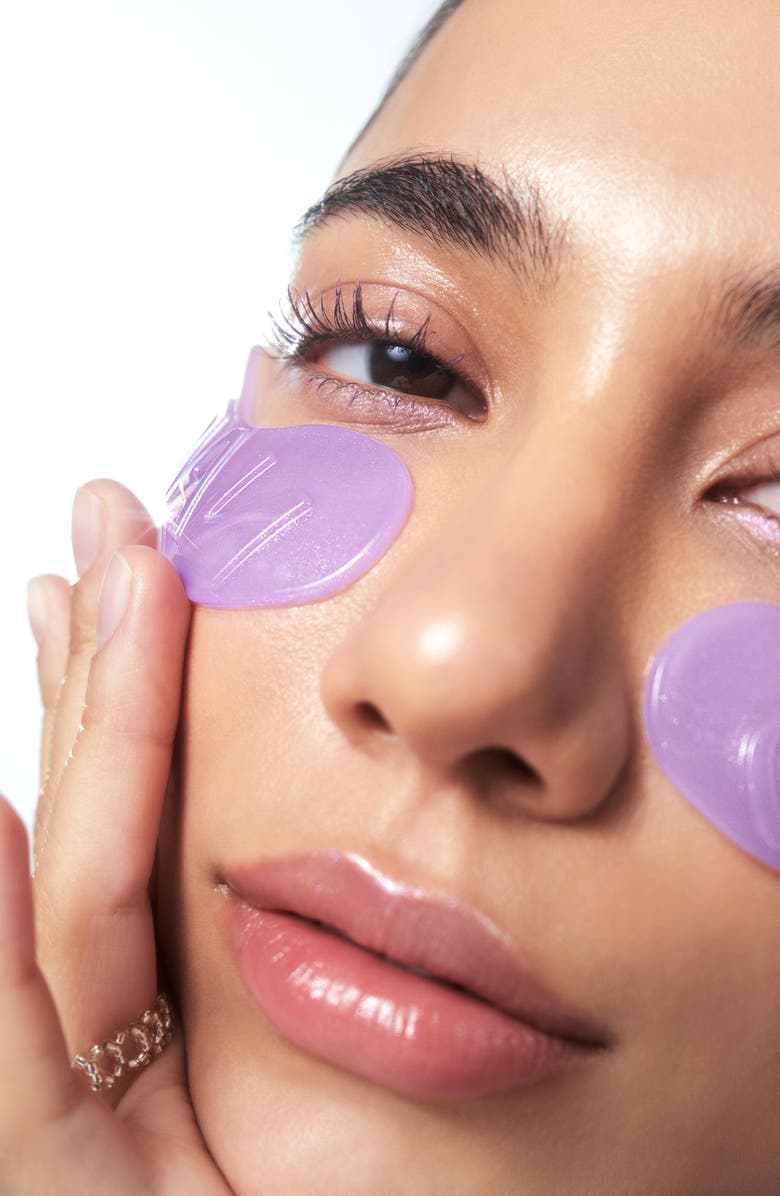 Numbuzin No.9 NAD+ Collagen Under Eye Patches, Alternate, color,