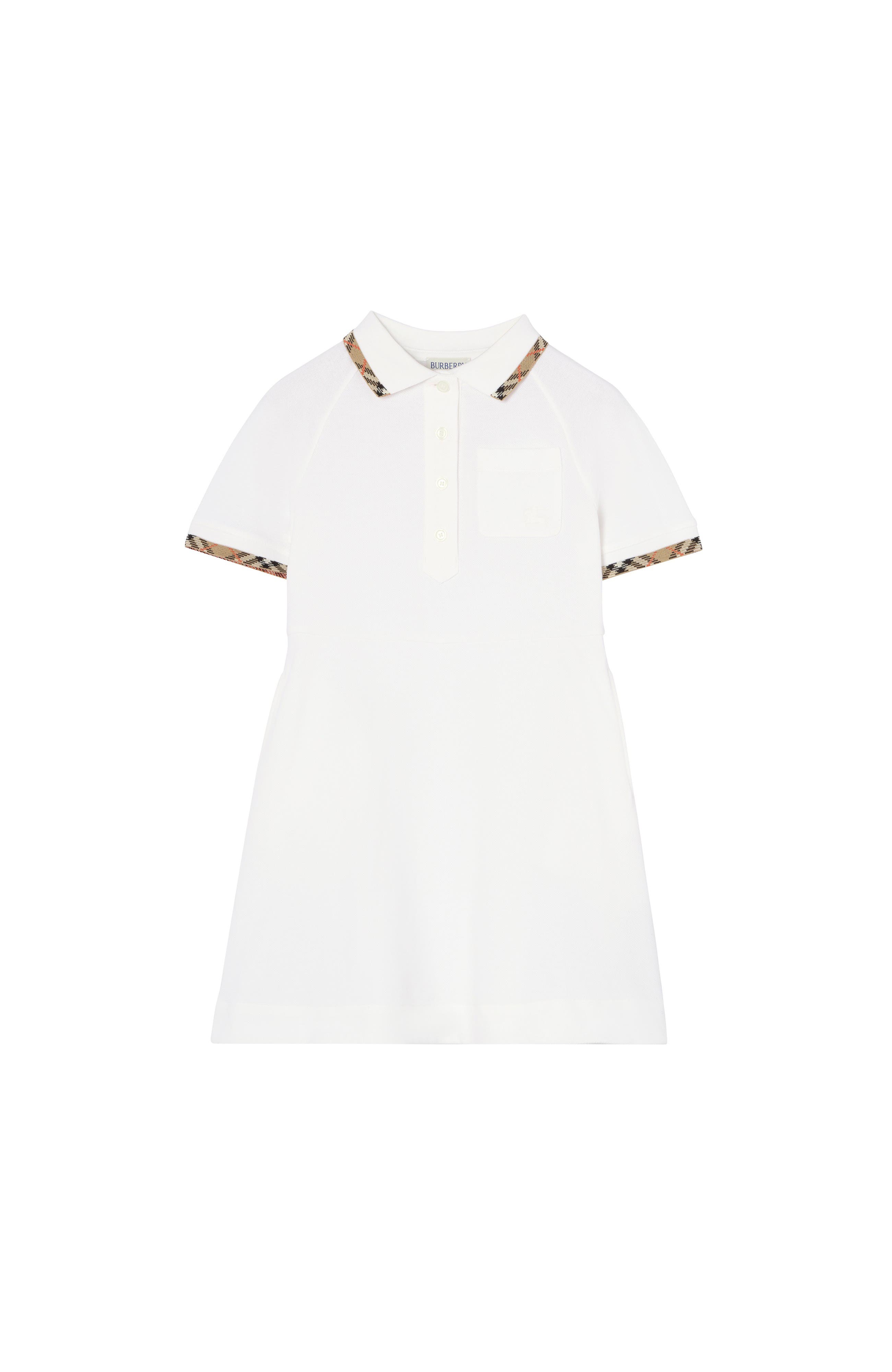 selected White