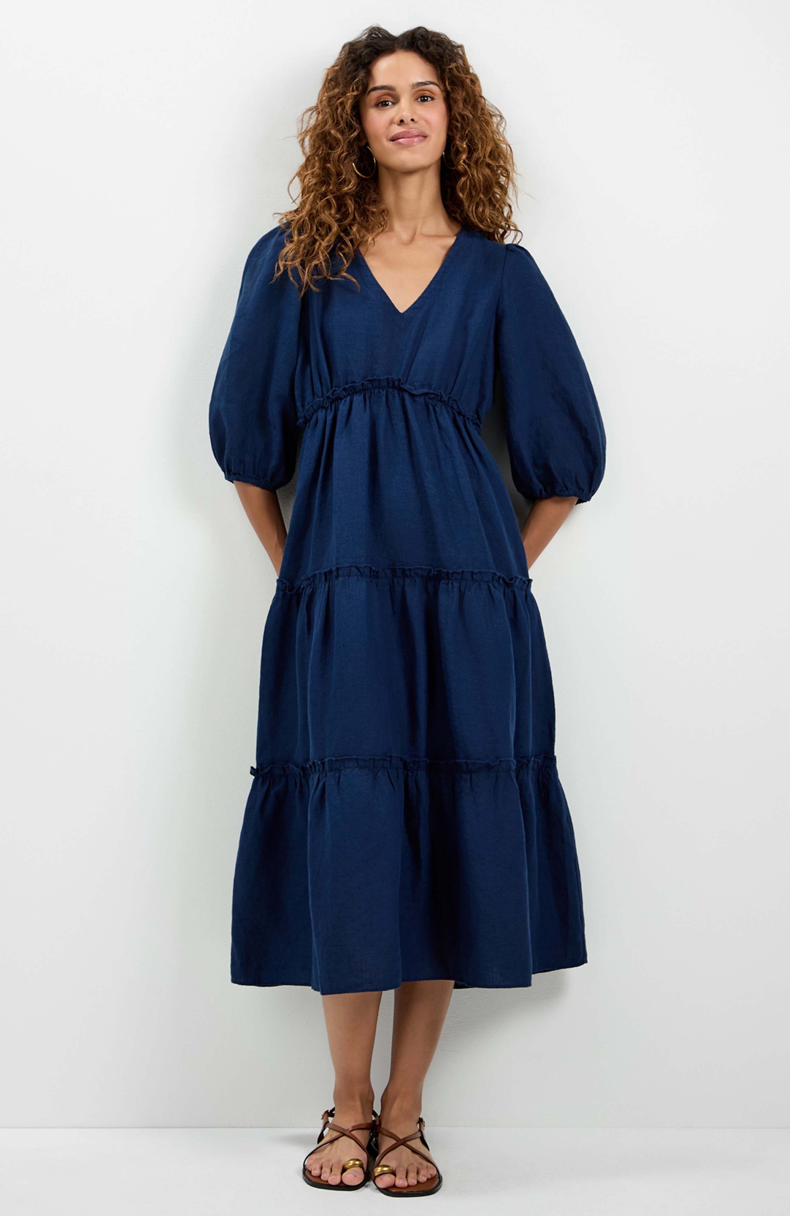 Calm Dress