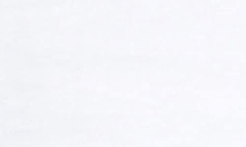 Diesel T-isco-div Cotton Tank Top In White