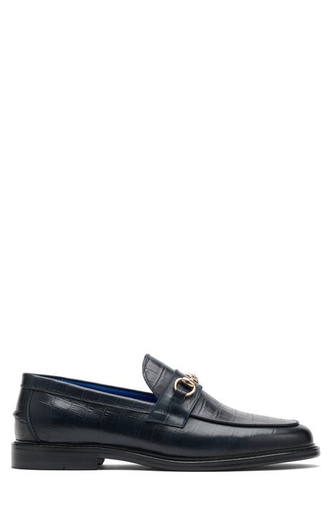 Boardwalk Bit Loafer (Men)