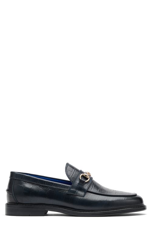 MARC NOLAN MARC NOLAN BOARDWALK BIT LOAFER 