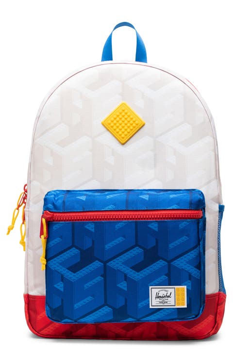 Kids' LEGO Heritage Backpack