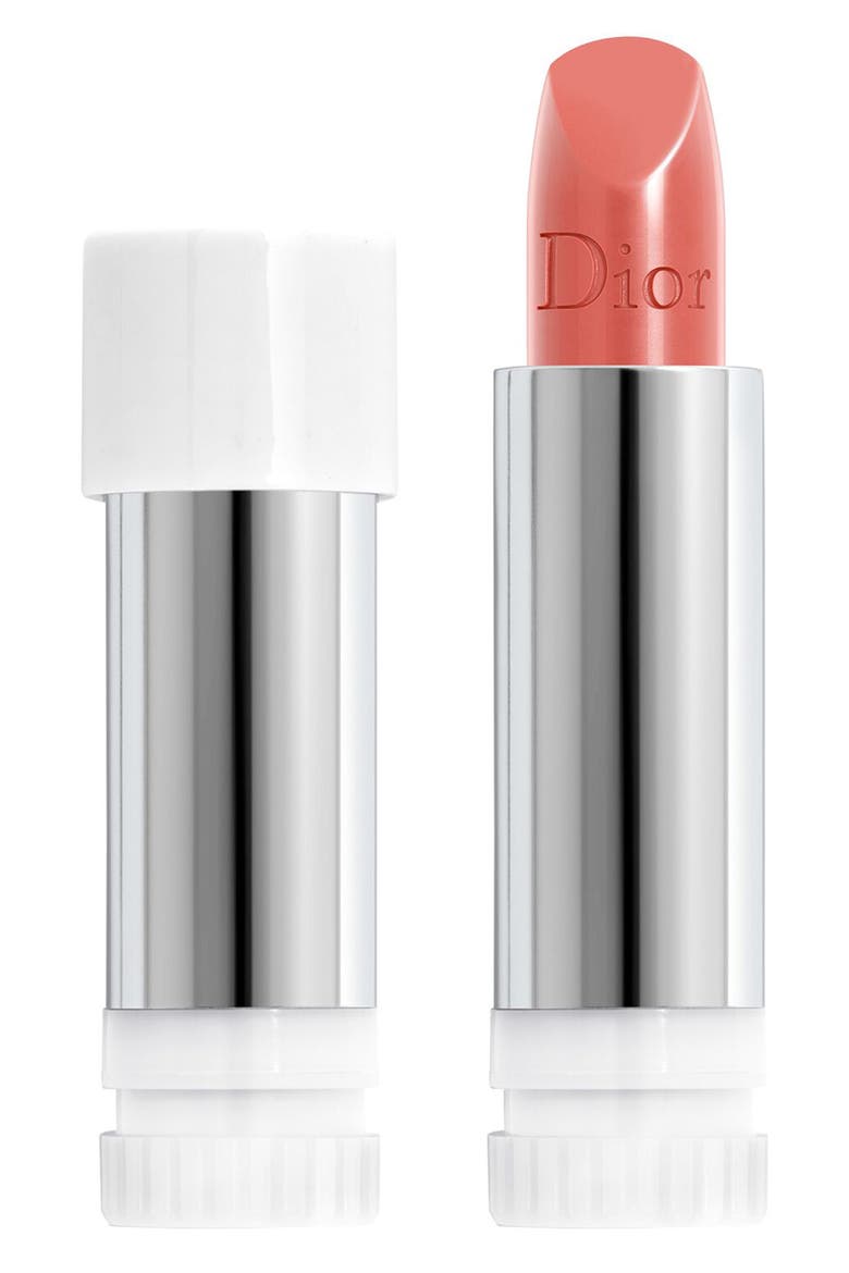 Rouge Dior Lip Balm Refill, Main, color, CLASSIC / SATIN