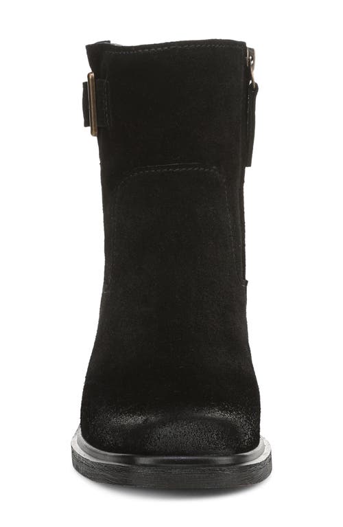 Franco Sarto Gillian Bootie In Black