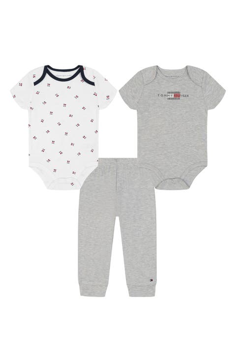 Bodysuit & Joggers Set (Baby)
