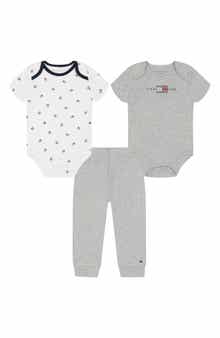 Tommy Hilfiger Bodysuit & Joggers Set