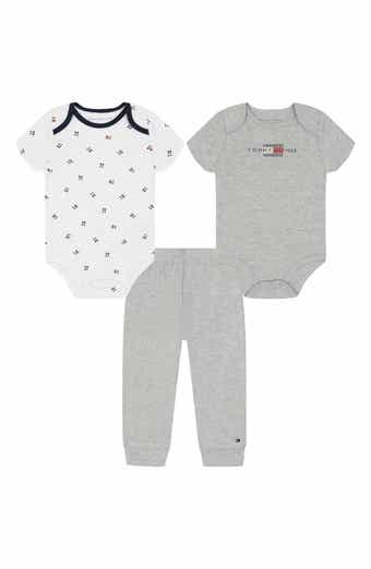 Tommy Hilfiger Bodysuit & Joggers Set