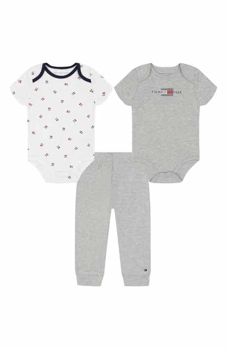 Tommy Hilfiger Bodysuit & Joggers Set