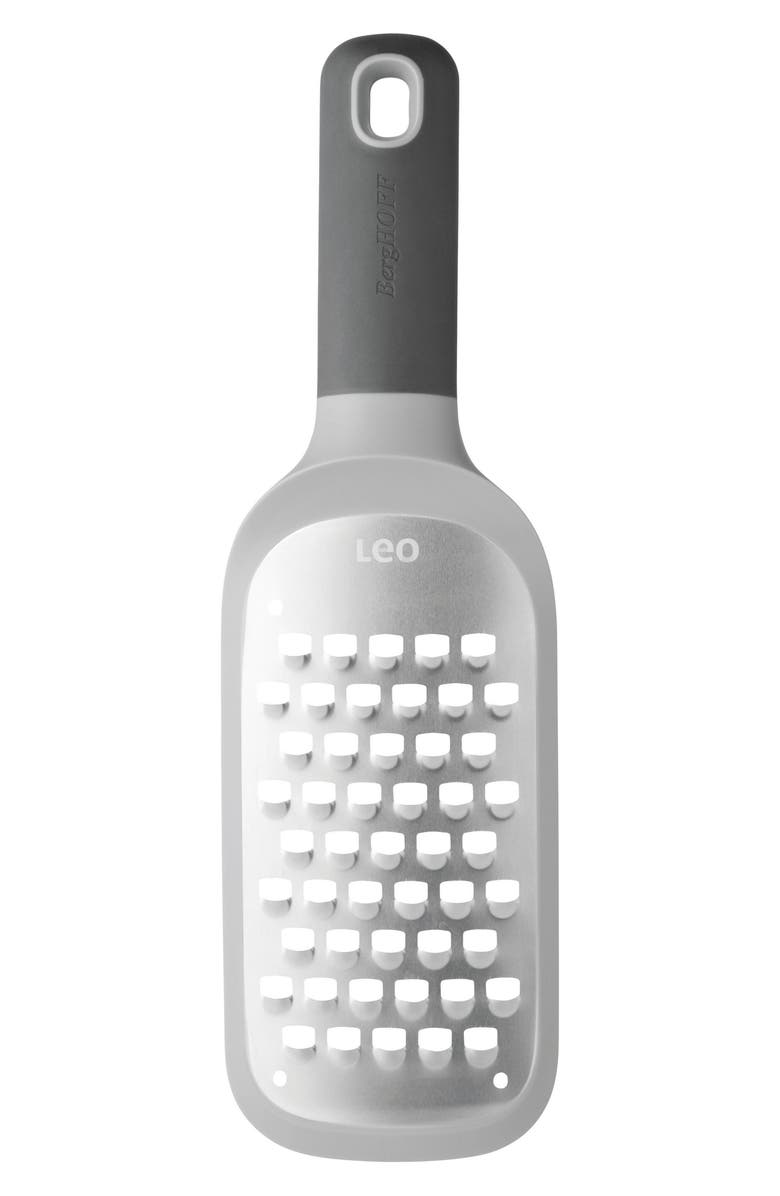 BergHOFF Leo 3-Piece Ultra Coarse Grater Set, Alternate, color, 
