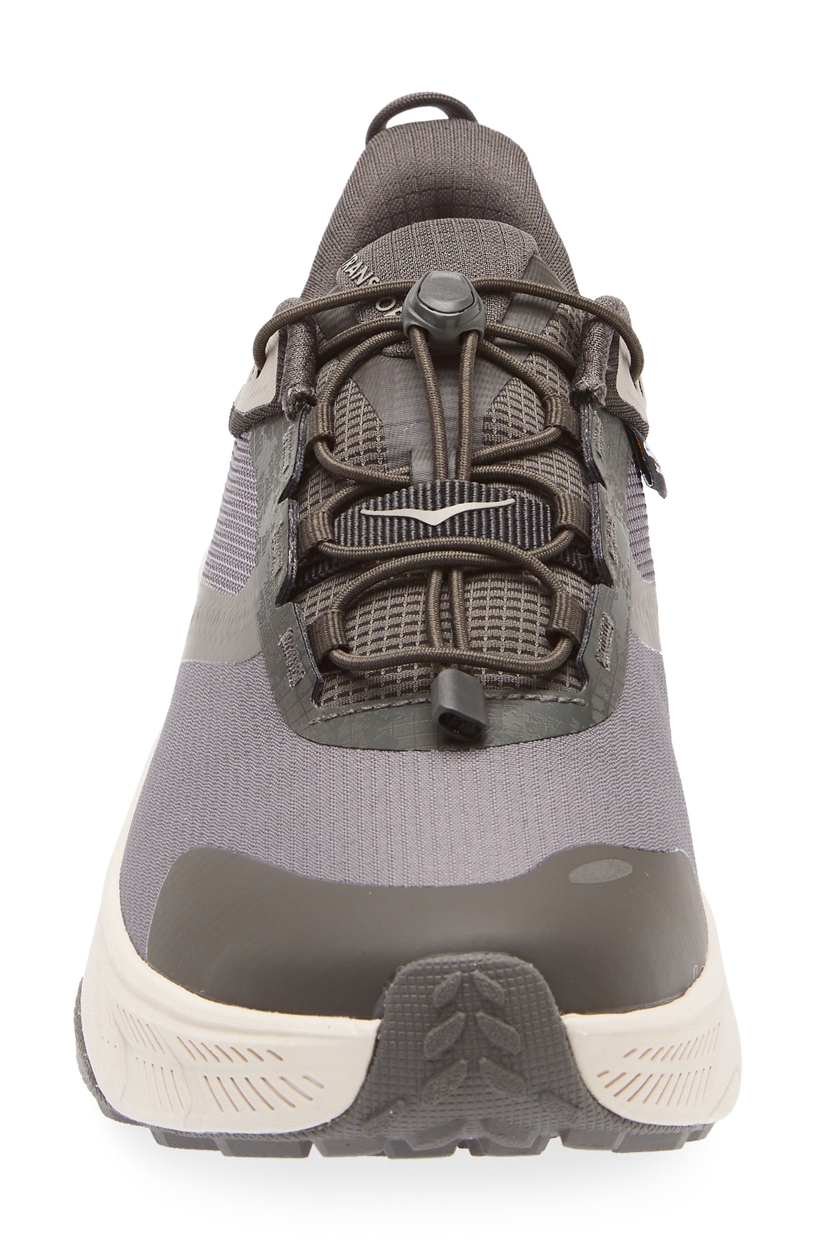 Transport 2 Gore-Tex® Waterproof Sneaker, Alternate, color, GRAVEL / STUCCO