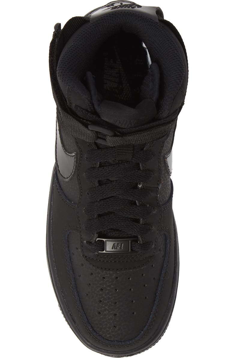 Nike Air Force 1 High Top Sneaker, Alternate, color,