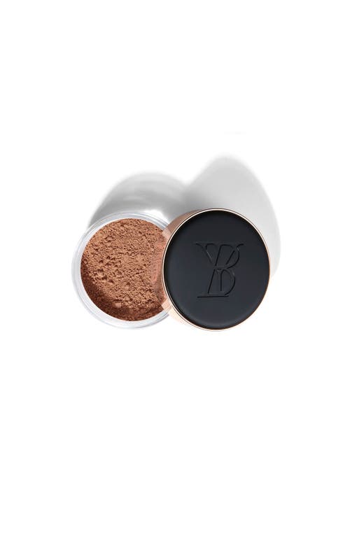 Youngblood Mineral Cosmetics Loose Mineral Rice Powder