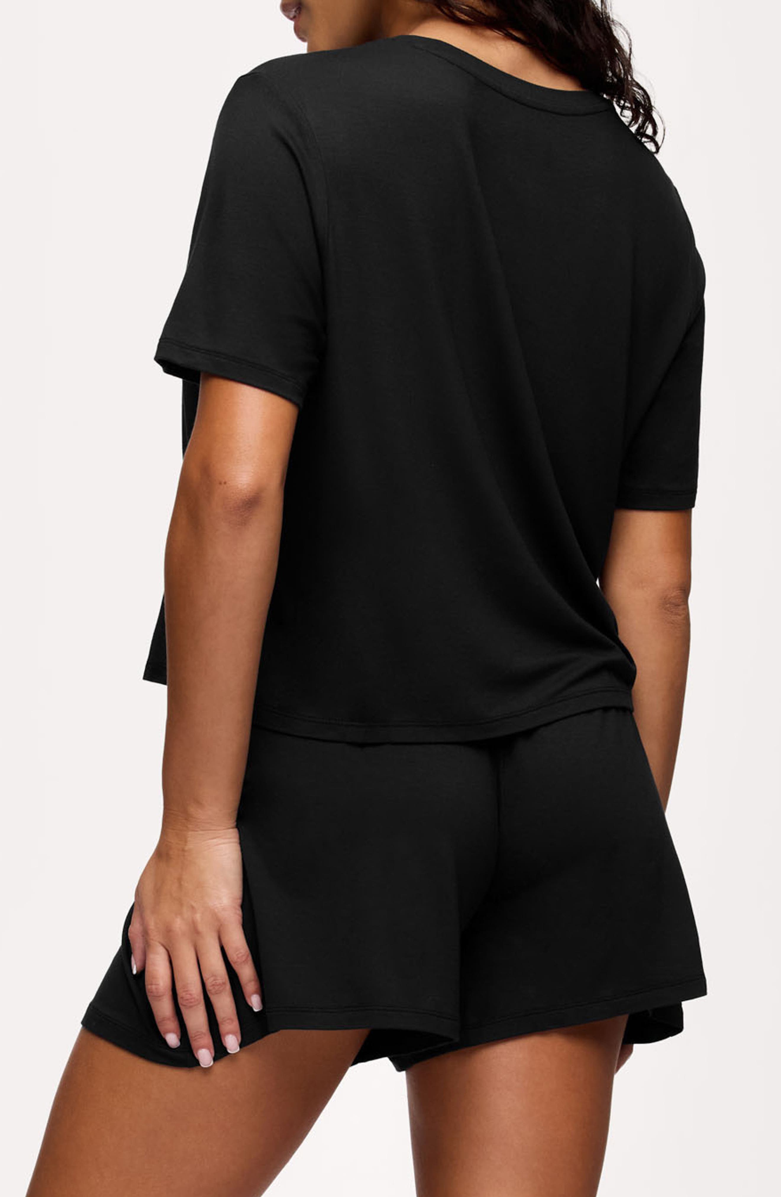Pajama Short Set - image 2