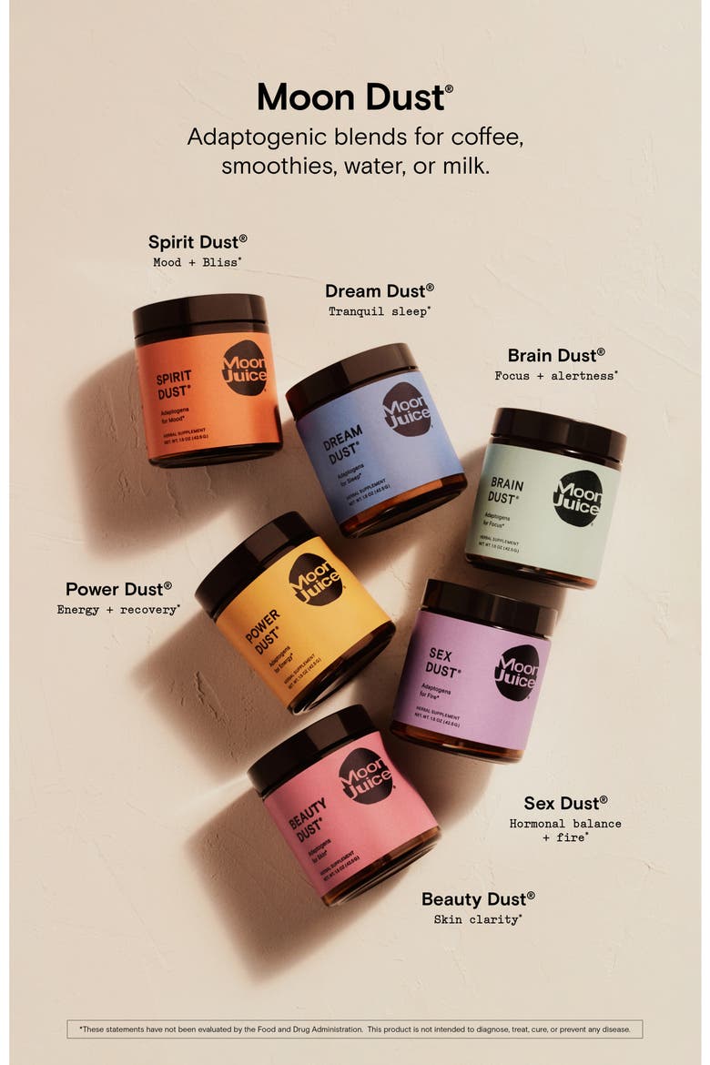 Sex Dust™ Dietary Supplement Jar, Alternate, color, SEX