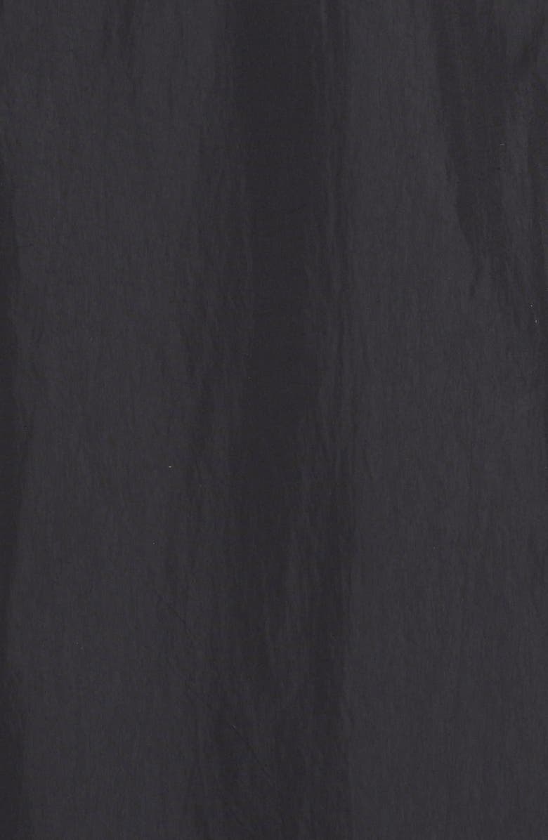 Nike Men's M65 Water Resistant Insulated Hooded Nylon Jacket, Alternate, color, 