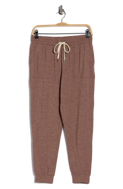 Balance Collection Devon Joggers In Brown