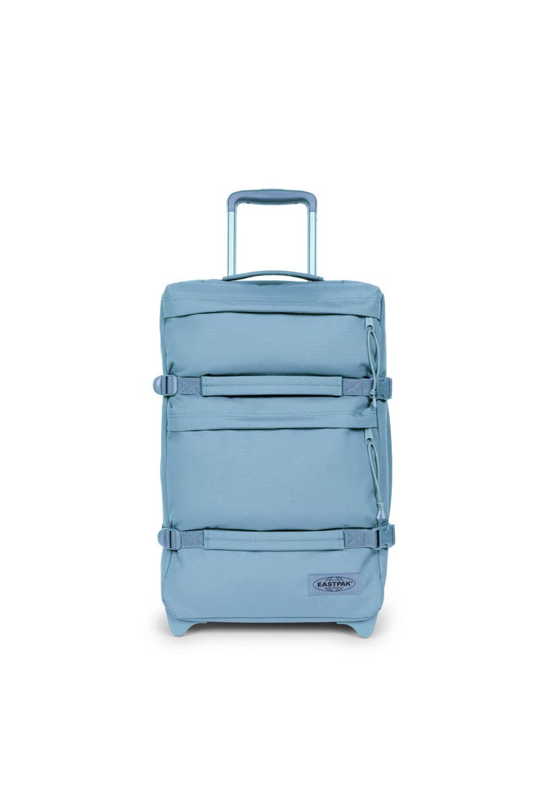 Transit'r Plus S Monotone Luggage, Main, color, Blue
