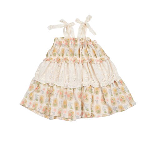 Amber Dress (Baby)