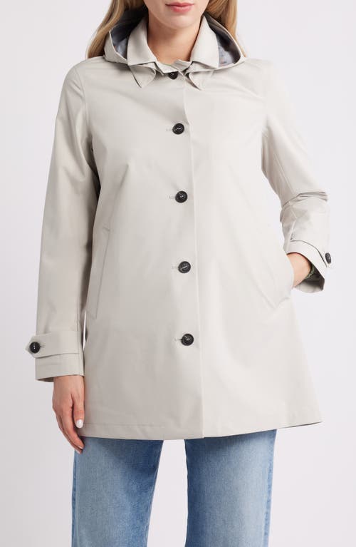 Save The Duck April Water Repellent Raincoat