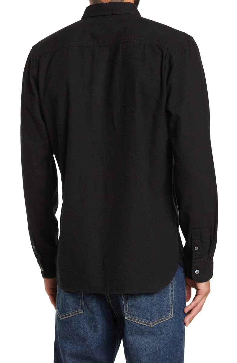 BALDWIN Hansen Dress Shirt, Alternate, color, 