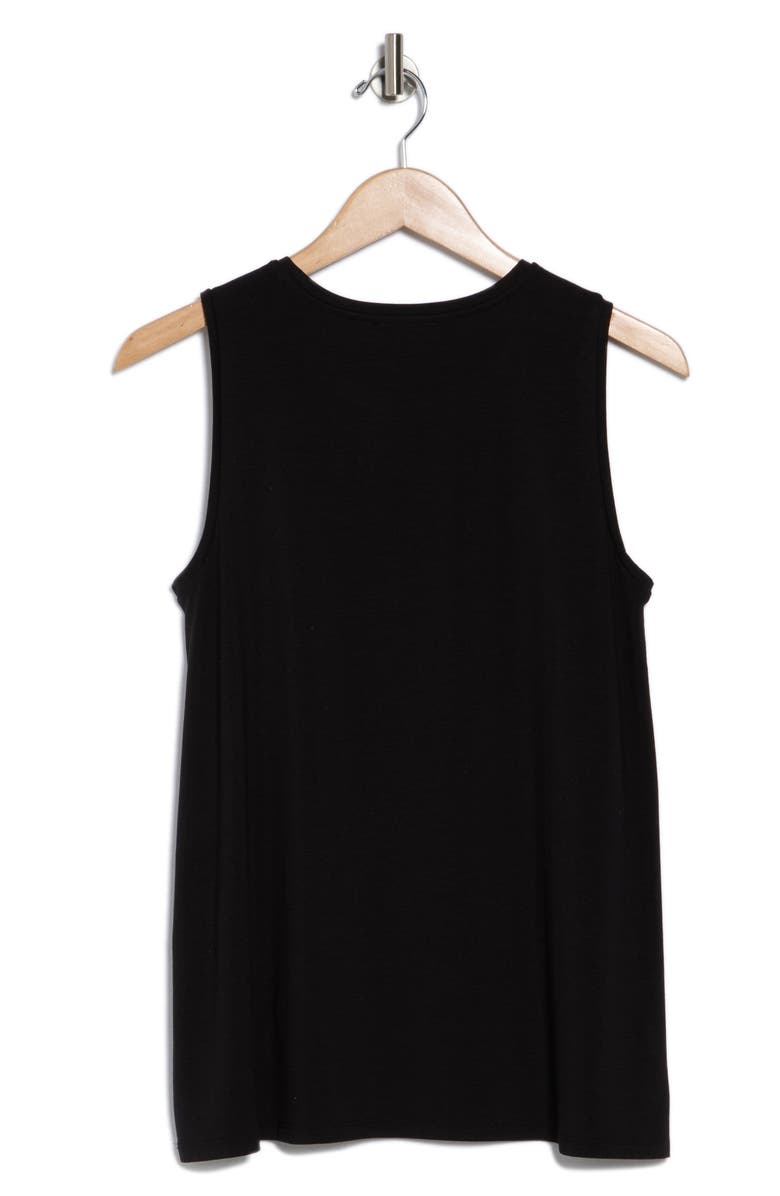 Eileen Fisher Tencel<sup>®</sup> Lyocell Tank Top, Alternate, color,