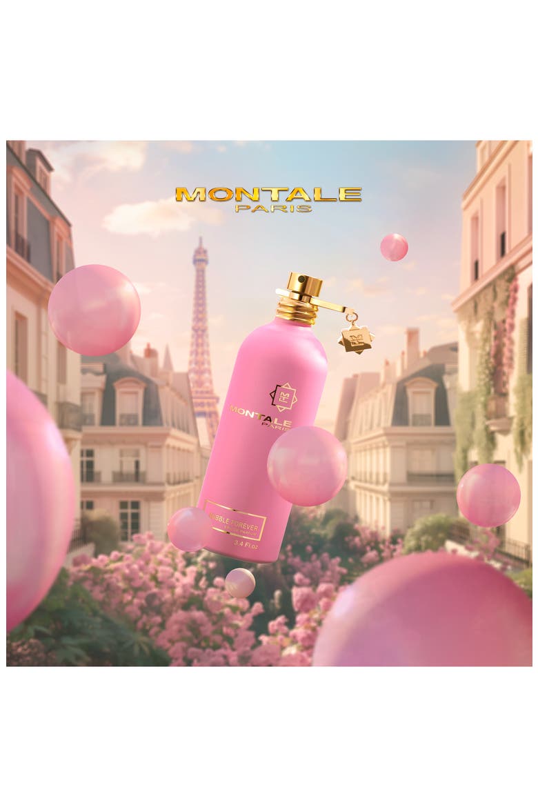 Bubble Forever Eau de Parfum, Alternate, color, NO COLOR