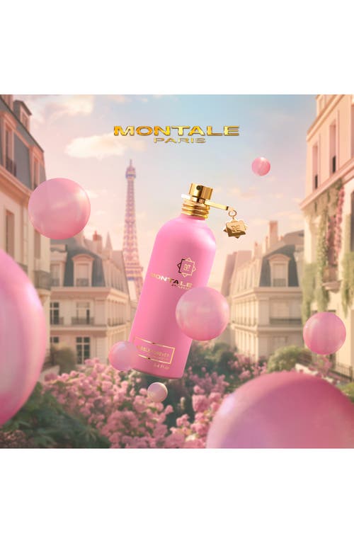Montale Paris Bubble Forever Eau De Parfum In No Color