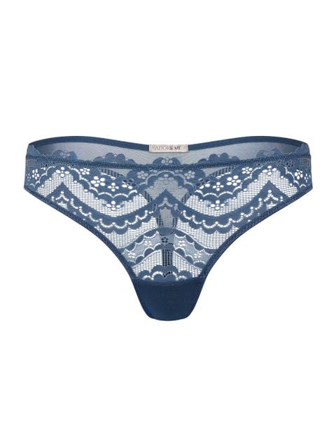 Farrah Thong Panties