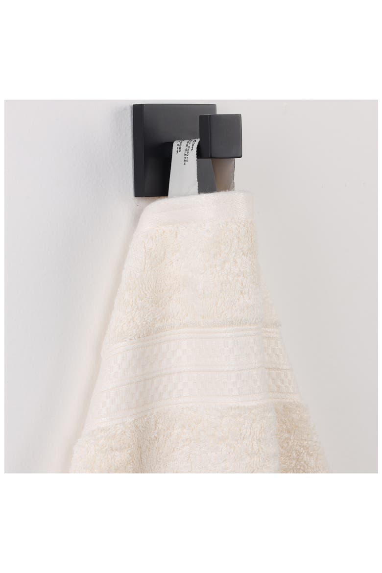 6-Pack Hand Towel Set, Alternate, color, IVORY
