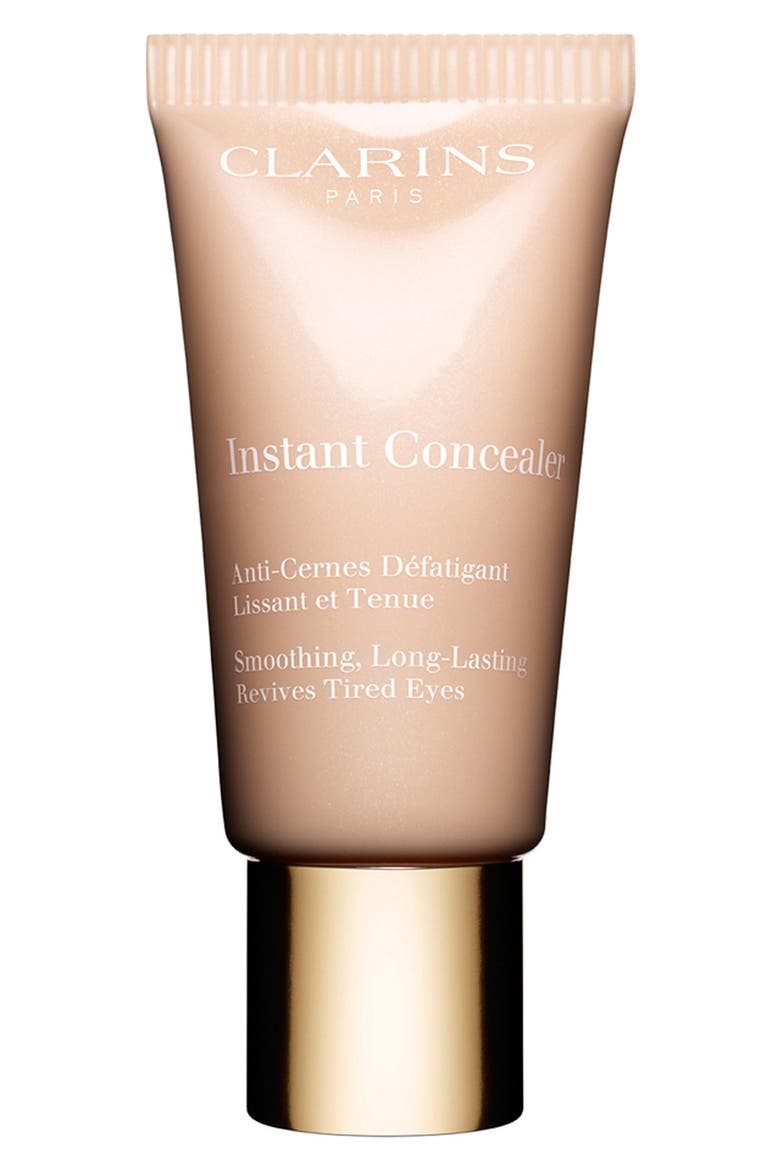 Instant Concealer video