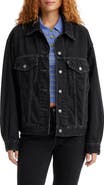 Levi's '90s Denim Trucker Jacket