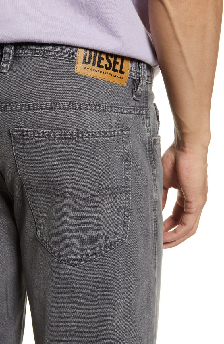 DIESEL<sup>®</sup> Thoshort Denim Shorts, Alternate, color, 