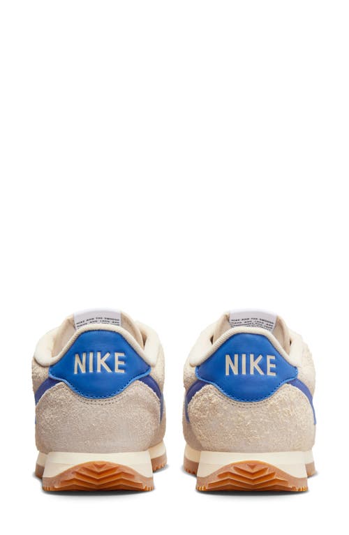 Nike Cortez Vintage Sneaker