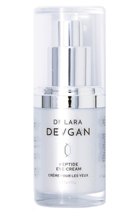 Peptide Eye Cream