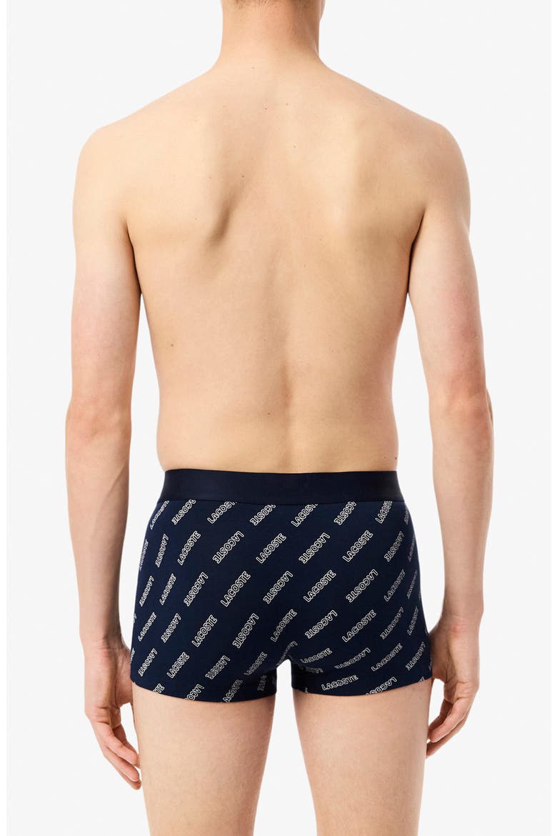 Core Graphics Assorted 3-Pack Stretch Cotton Boxer Briefs, Alternate, color, BCK NAVY BLUE/ WHITE-SILVER
